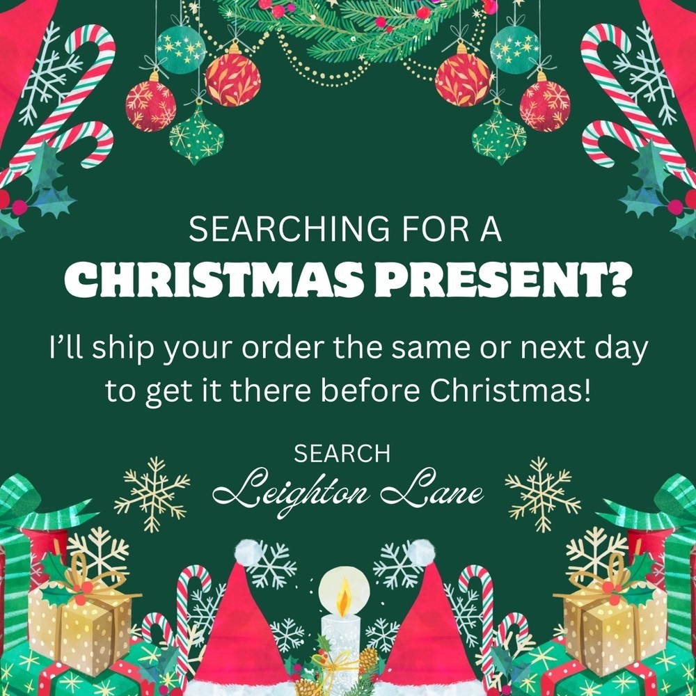 Search Toys & Girl’s Clothes & Shoes in my closet for Christmas Gifts!